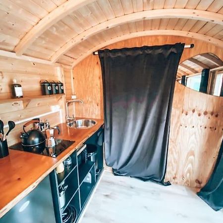 Tiny House Murato 외부 사진