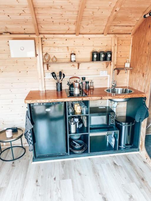 Tiny House Murato 외부 사진