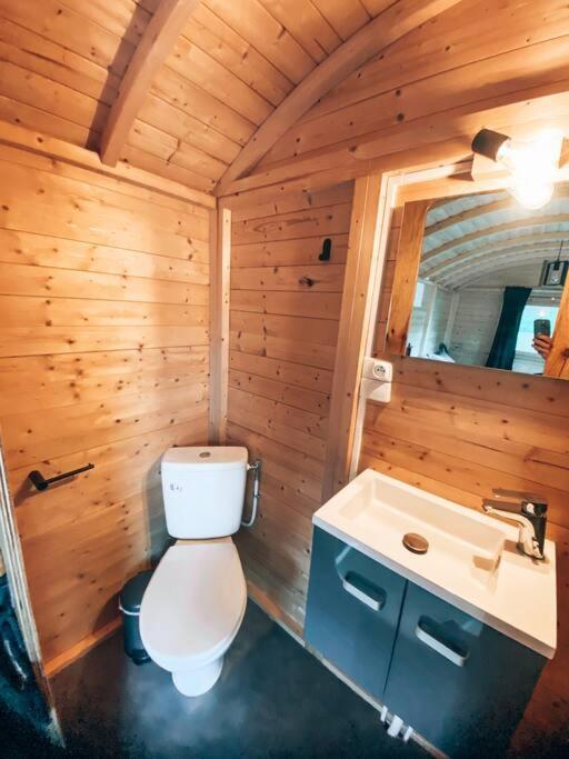 Tiny House Murato 외부 사진