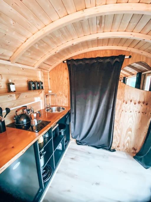 Tiny House Murato 외부 사진