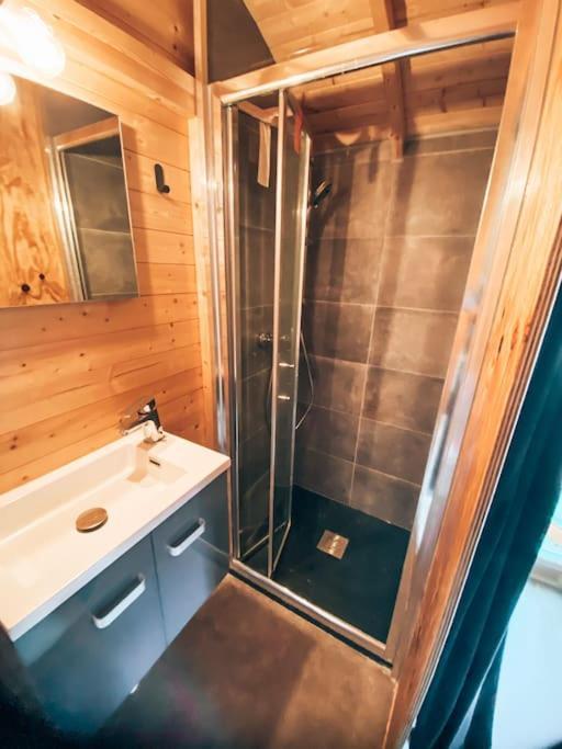Tiny House Murato 외부 사진